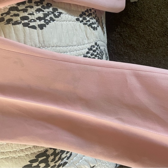 ZARA NWTINI FLARE PANTS
BUBBLEGUM PINK M - Picture 6 of 15